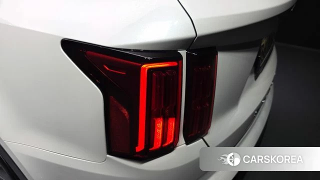 Kia Sorento 4th Generation id 4768996 из Кореи 15