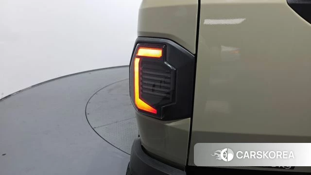 Kia Tasman id 4782995 из Кореи 15