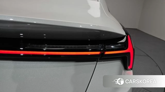 Kia The New K8 Hybrid id 4700602 из Кореи 15