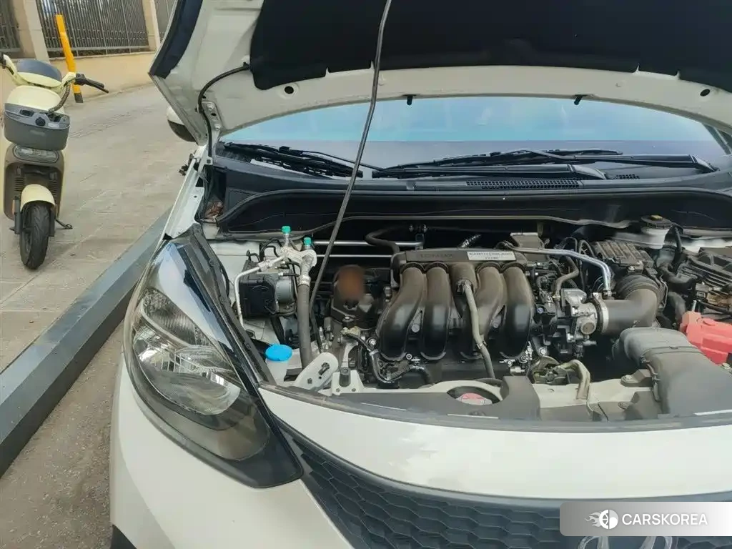 Honda Fit id 4546263 из Китая 15