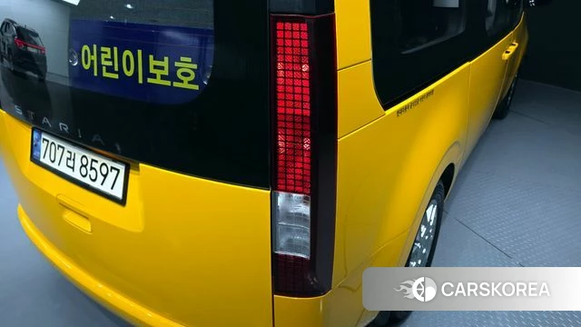 Hyundai Staria id 4249479 из Кореи 15