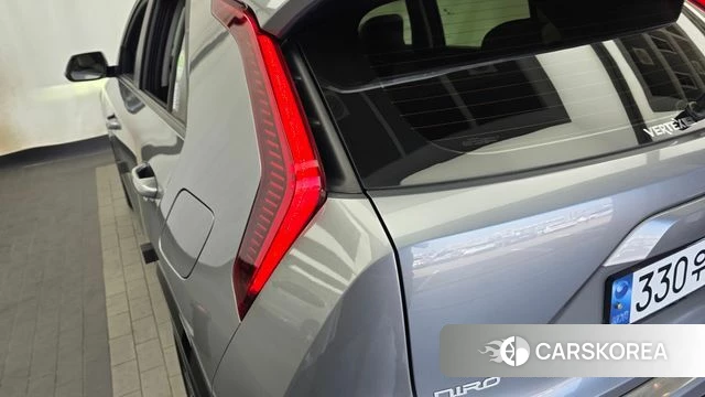 Kia Di Ol Nu Niro id 4444434 из Кореи 15