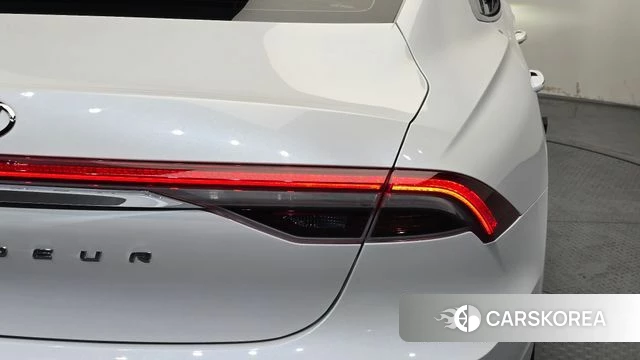 Hyundai The New Grandeur IG id 4764569 из Кореи 15
