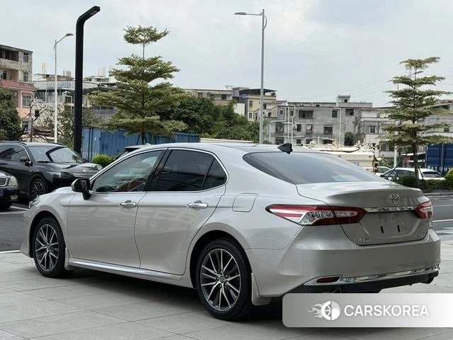 Toyota Camry id 4276494 из Китая 15
