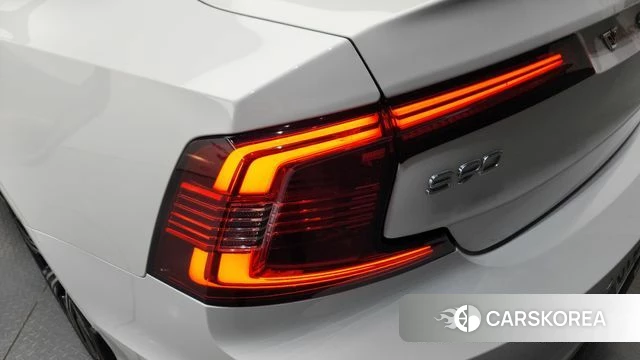 Volvo S90 id 4361838 из Кореи 15