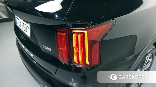 Kia Sorento 4th Generation id 4337905 из Кореи 15