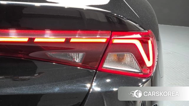 Kia K5 3rd generation id 4488456 из Кореи 15