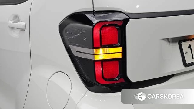 Kia The New Kia Ray id 4847871 из Кореи 15