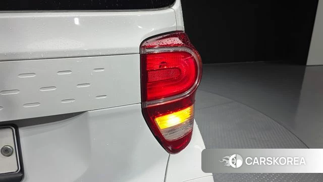 Kia The New Ray id 4411102 из Кореи 15