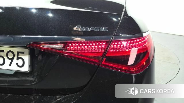Mercedes-Benz S-Class W223 id 4646085 из Кореи 15