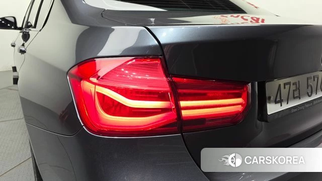 BMW 3 Series (F30) id 4246110 из Кореи 15