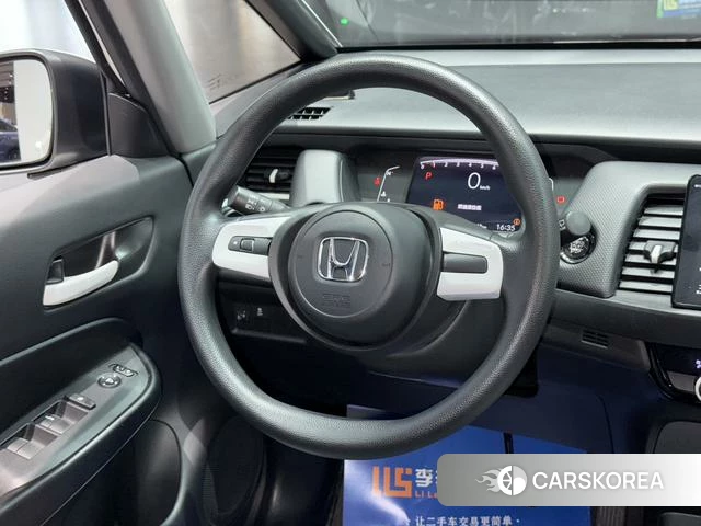 Honda Fit id 4353524 из Китая 15