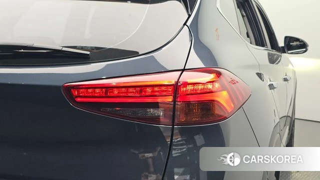 Hyundai All New Tucson id 4907152 из Кореи 15