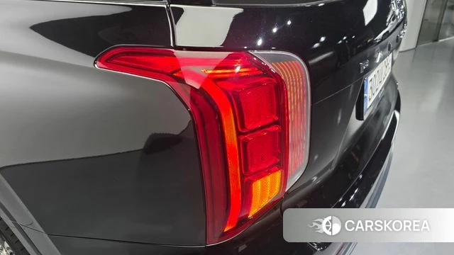 Hyundai The New Palisade id 4309123 из Кореи 15