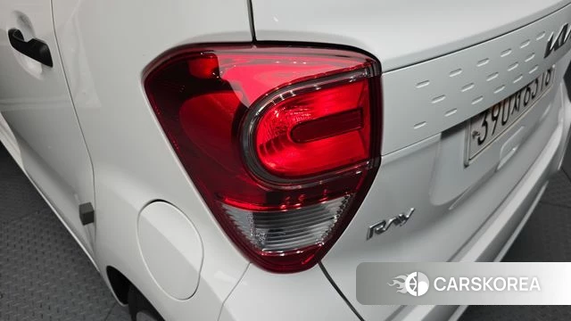 Kia The New Ray id 4316543 из Кореи 15