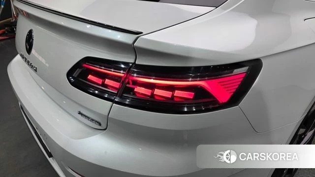 Volkswagen Arteon id 4408919 из Кореи 15