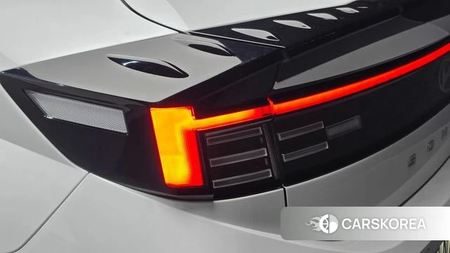 Hyundai Sonata D Edge (DN8) id 4540548 из Кореи 15