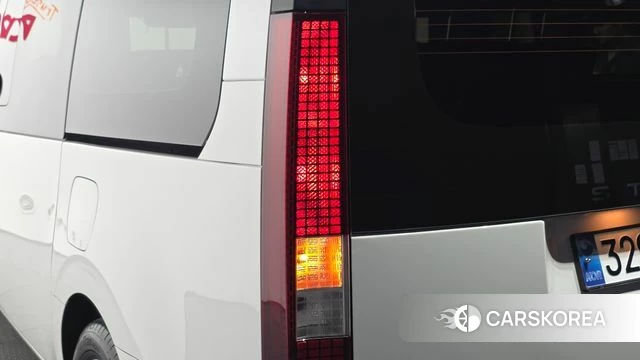 Hyundai Staria id 4935824 из Кореи 15