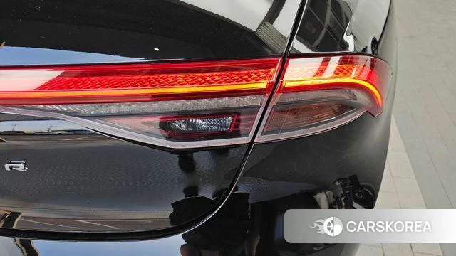 Hyundai The New Grandeur IG id 4929376 из Кореи 15
