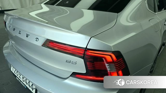 Volvo S90 id 4249704 из Кореи 15