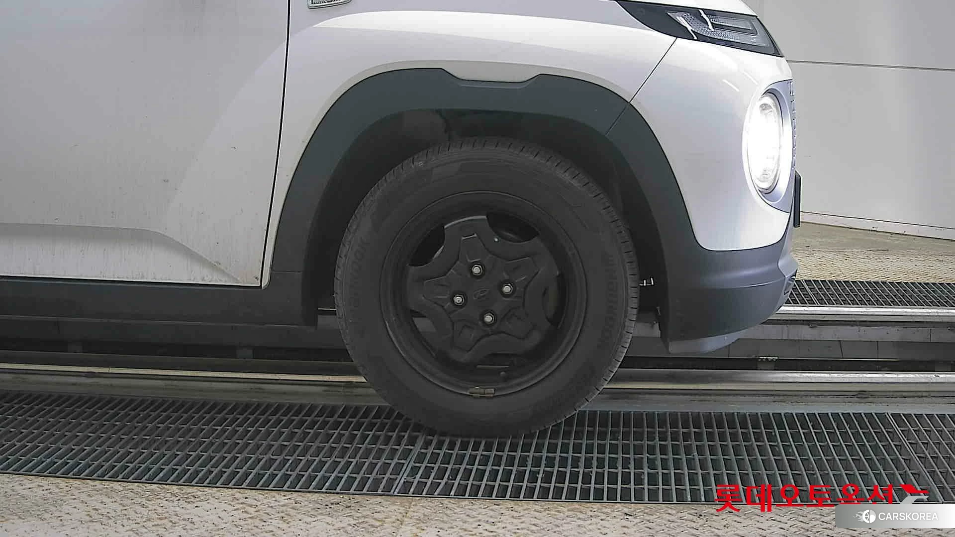Hyundai Casper id 4289496 из Кореи 15