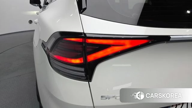 Kia Sportage 5th Generation Hybrid id 4630223 из Кореи 15
