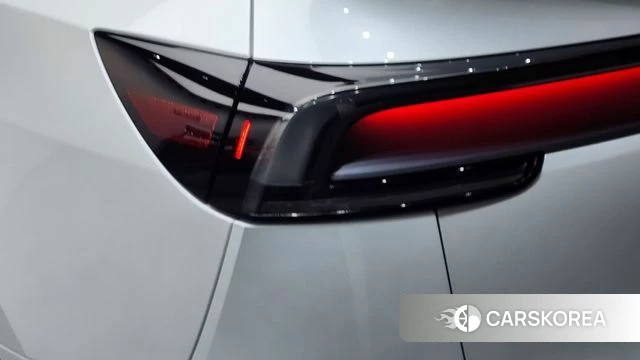 Tesla Model Y id 4834089 из Кореи 15