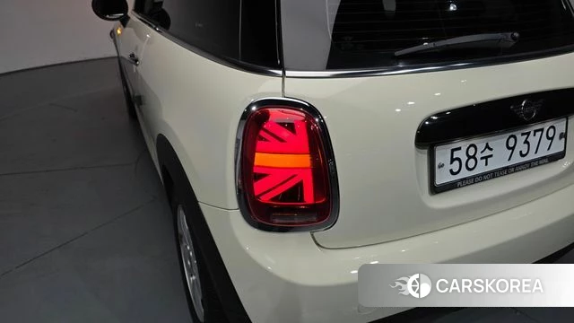 Mini Cooper id 4581976 из Кореи 15