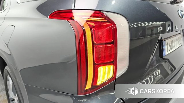 Hyundai Palisade id 4609966 из Кореи 15