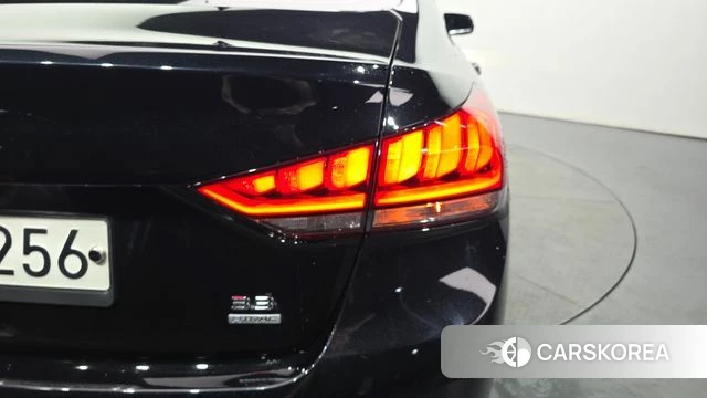 Genesis G80 id 4586954 из Кореи 15
