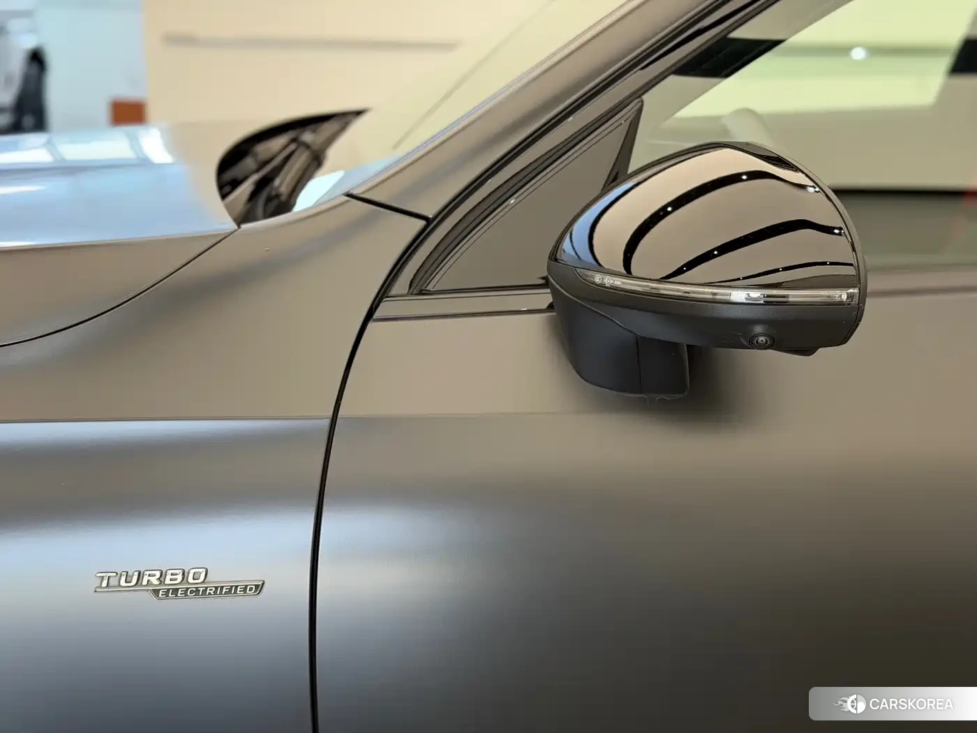 Mercedes-Benz GLC AMG id 4577758 из Китая 15