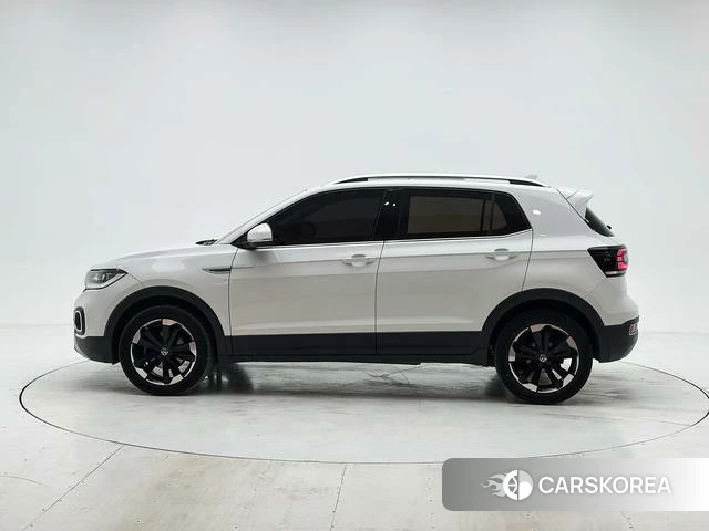 Volkswagen Exploring the shadow id 4276418 из Китая 15