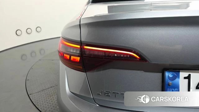 Volkswagen 7th Generation of Jetta id 4337208 из Кореи 15