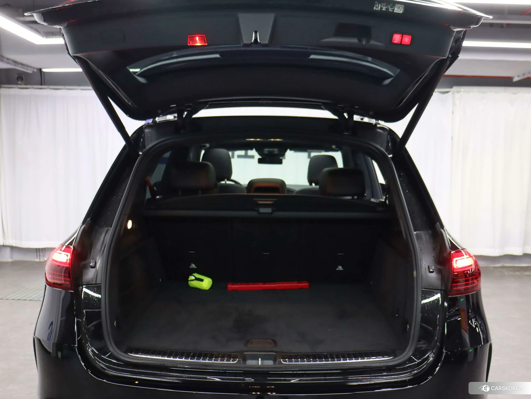 Mercedes-Benz GLE AMG id 4454119 из Китая 15