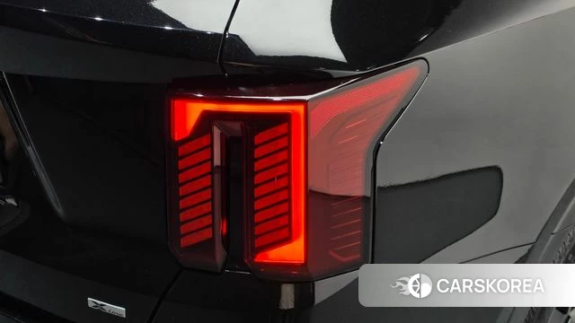 Kia The New Sorento 4th Generation id 4897719 из Кореи 15