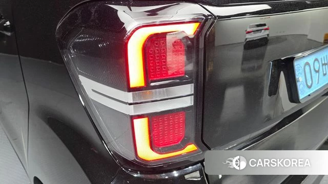 Kia The New Kia Ray EV id 4230259 из Кореи 15