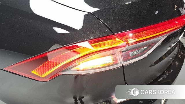 Hyundai The New Grandeur IG id 4383002 из Кореи 15