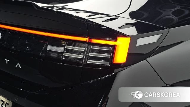 Hyundai Sonata D Edge (DN8) id 4695986 из Кореи 15