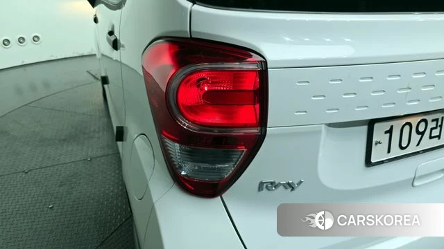 Kia The New Ray id 4187061 из Кореи 15