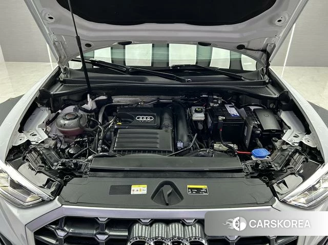 Audi Q3 id 4348400 из Китая 15