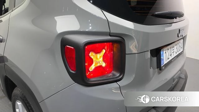 Jeep Renegade id 4541053 из Кореи 15