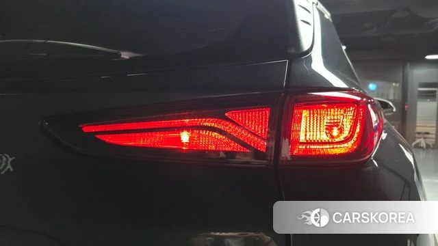 Hyundai Kona id 4525965 из Кореи 15
