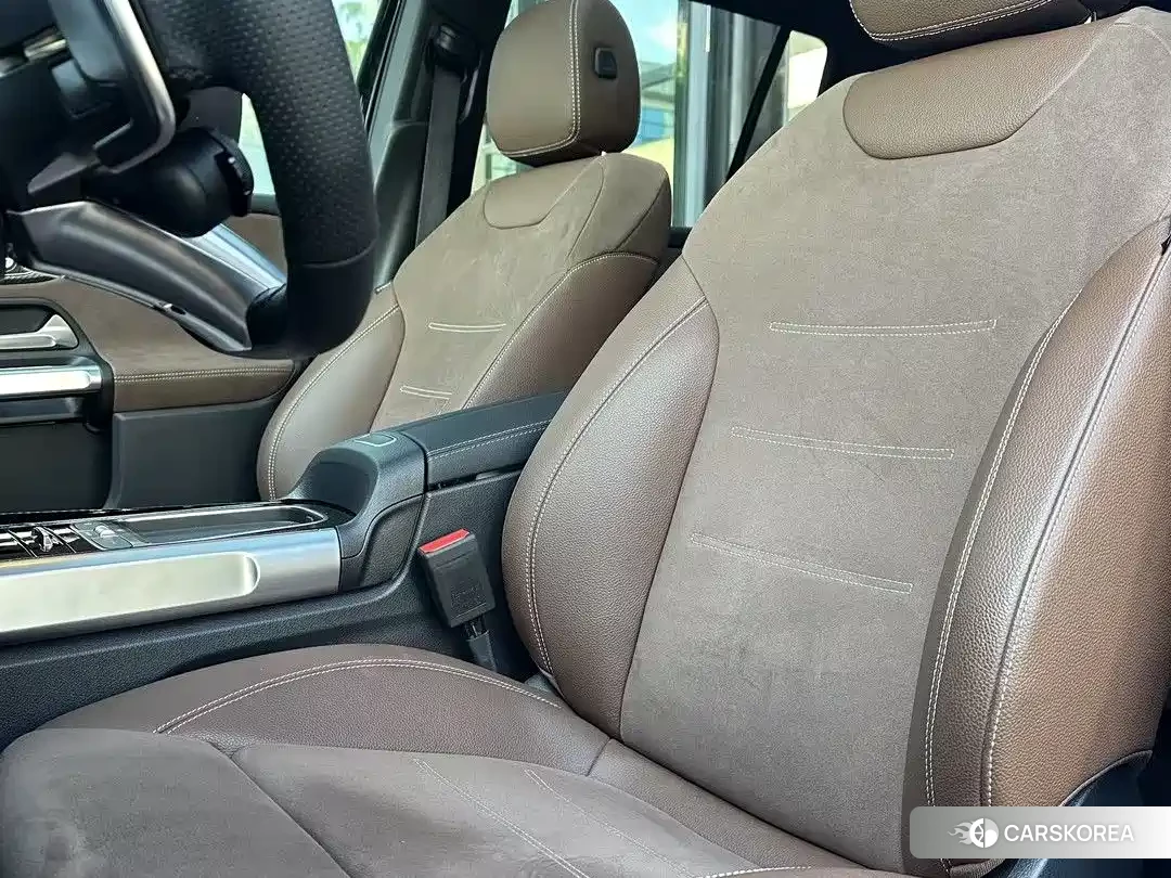 Mercedes-Benz AMG GLB id 4546049 из Китая 15