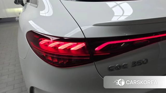 Mercedes-Benz EQE V295 id 4469142 из Кореи 15