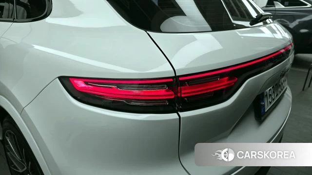 Porsche Cayenne (PO536) id 4267248 из Кореи 15