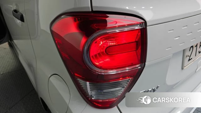 Kia The New Ray id 4429270 из Кореи 15