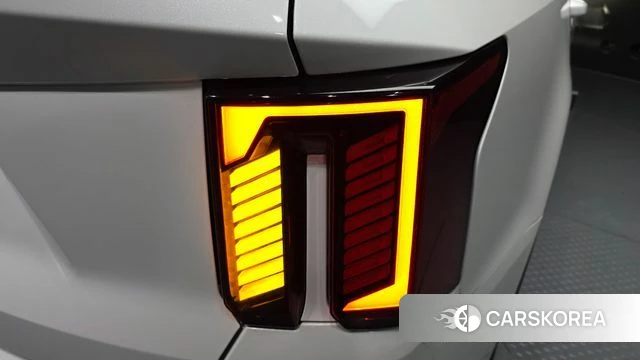 Kia The New Sorento 4th Generation id 4292100 из Кореи 15