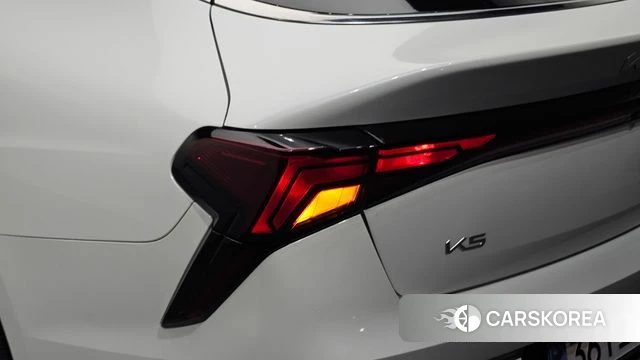 Kia The New K5 3rd generation id 4682052 из Кореи 15