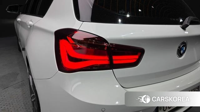 BMW 1 Series (F20) id 4536467 из Кореи 15