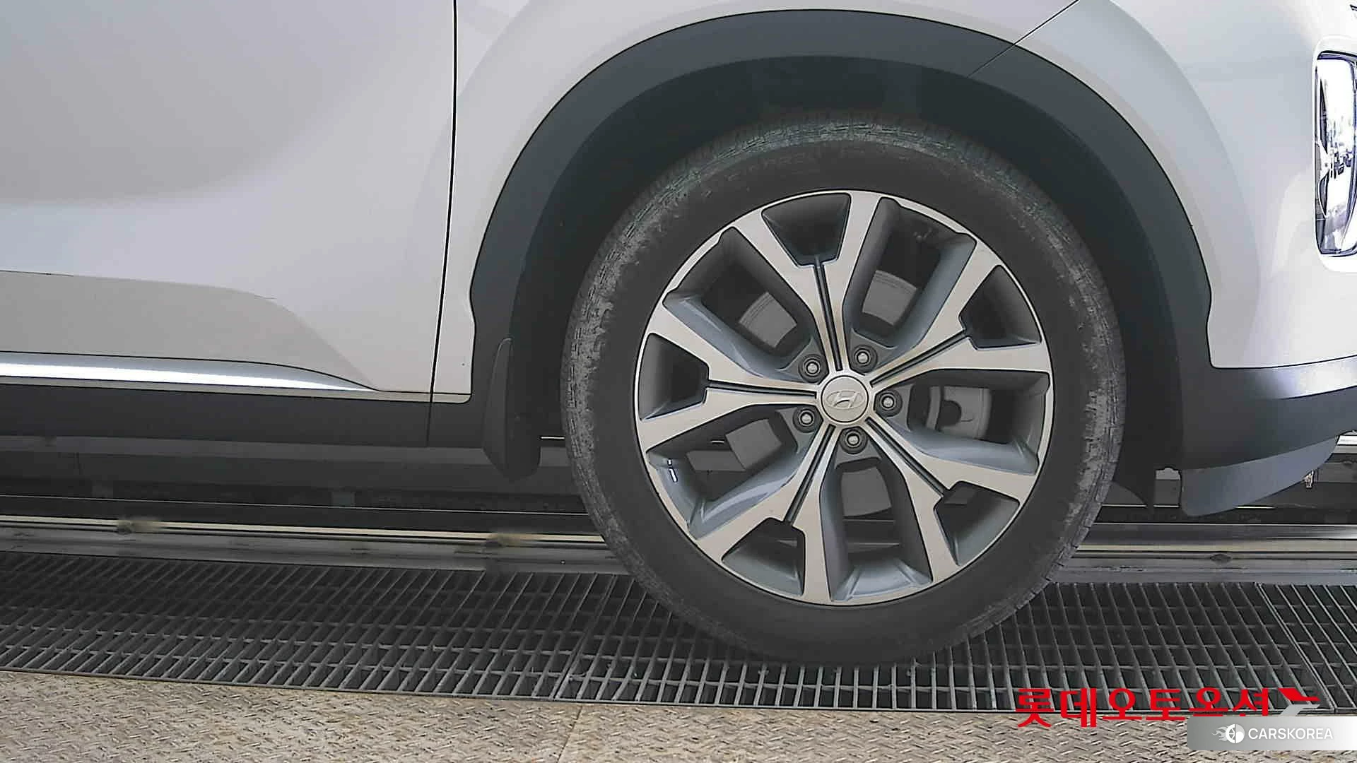 Hyundai Palisade id 3875858 из Кореи 15